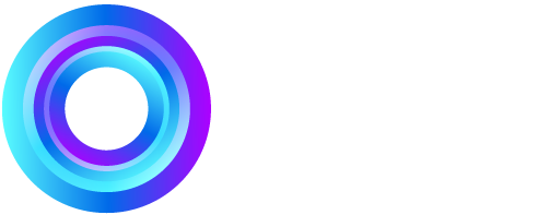 MAF logo white