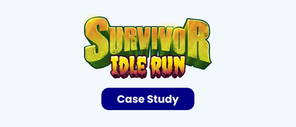 survivor idle run midnite games case study
