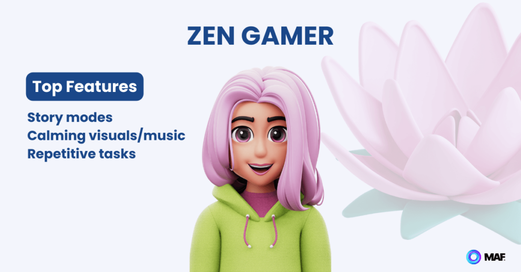 zen gamer