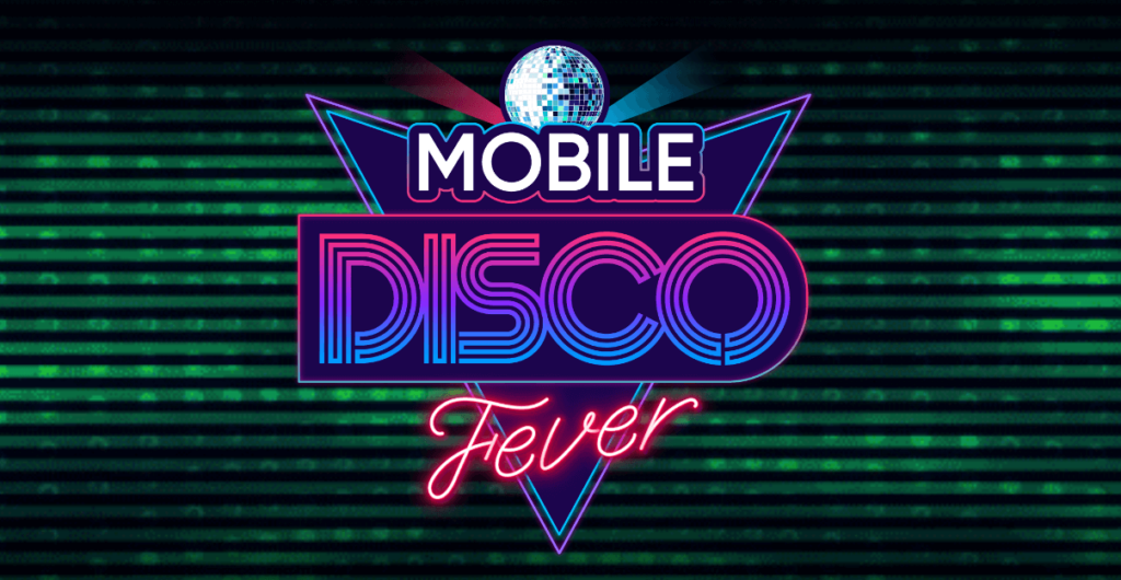 mwc barcelona 2024 mobile disco fever appsflyer