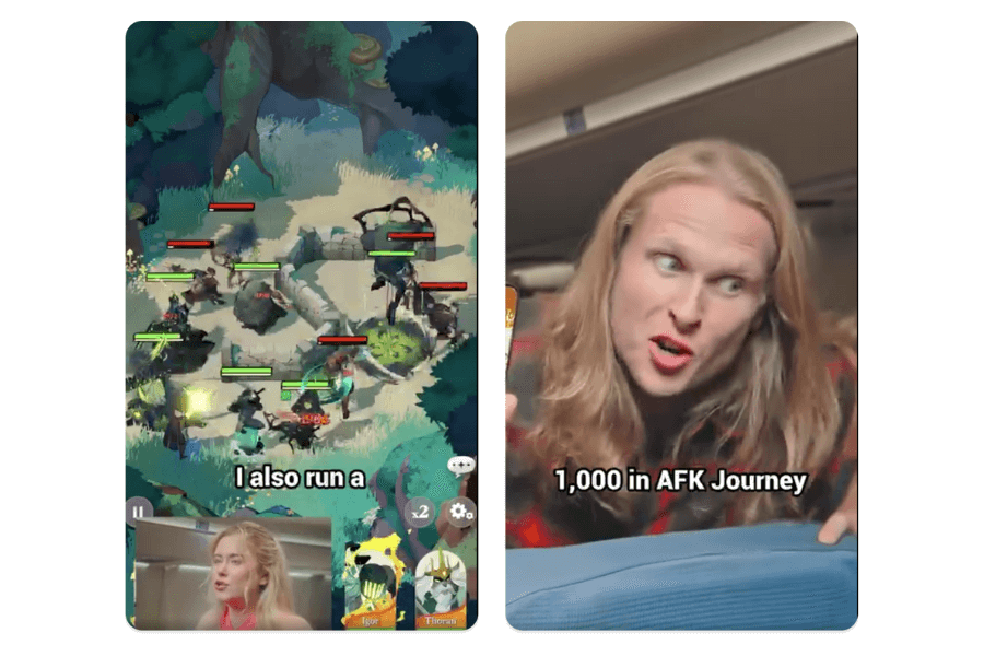 ad creatives afk journey 