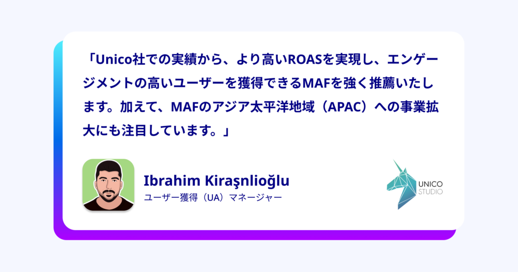 広告ソリューション　ROAS