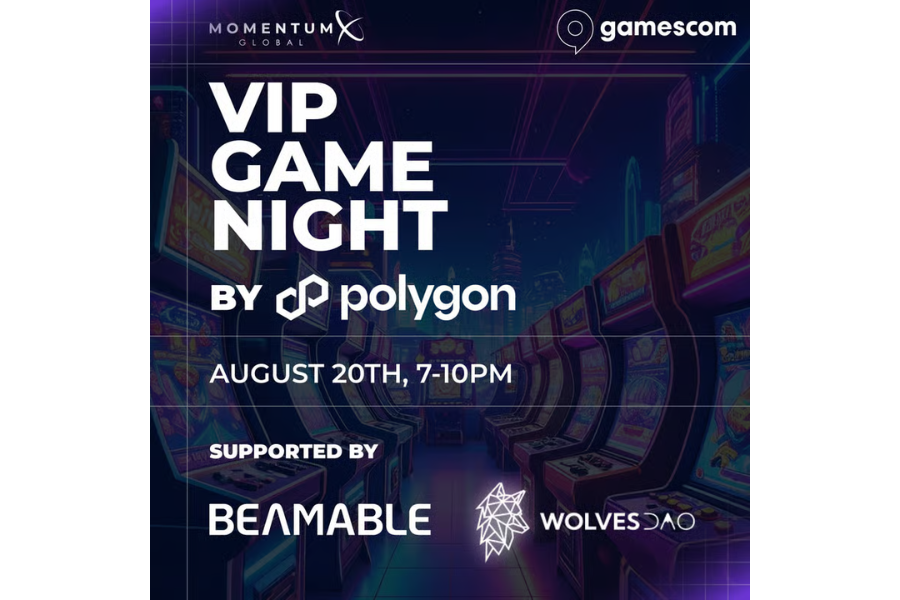 vip game night