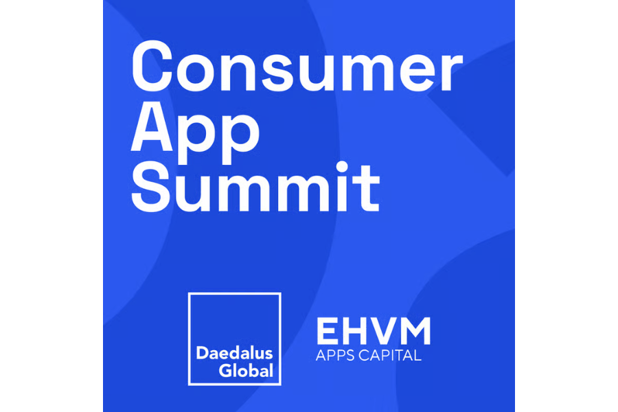 consumer app summit