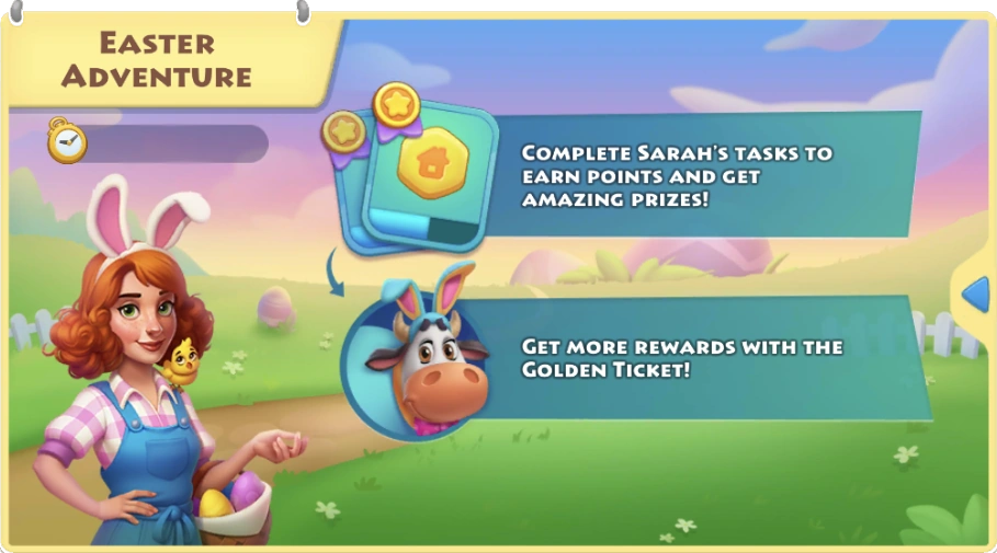 township, liveops calendar