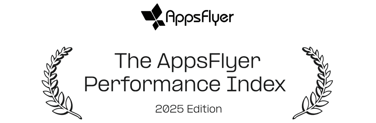 Appsflyer performance index 2026